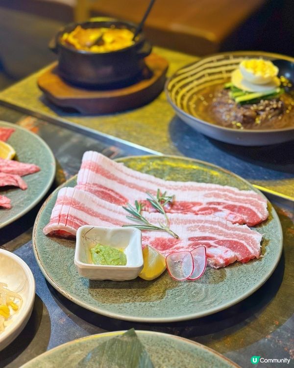 🌸濟州燒肉食堂🌸