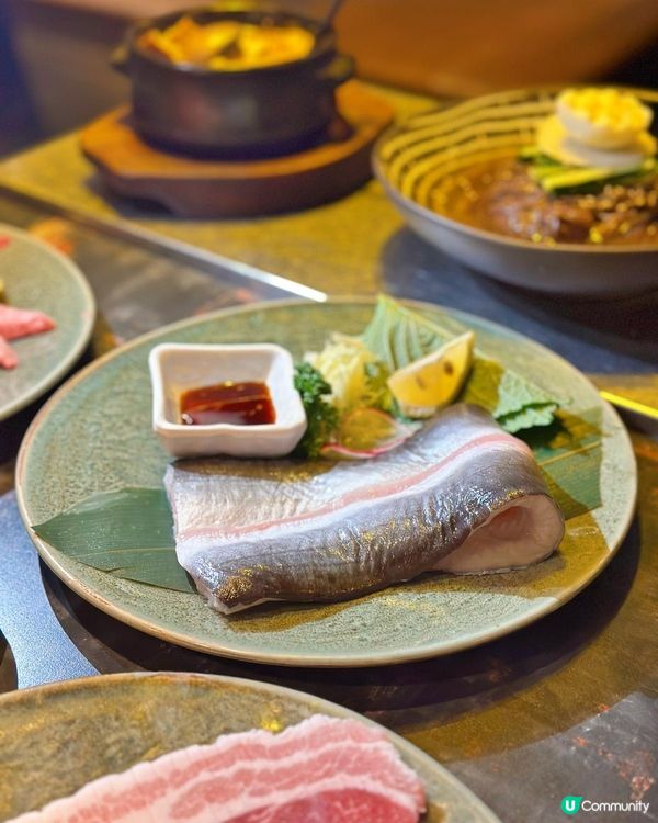 🌸濟州燒肉食堂🌸