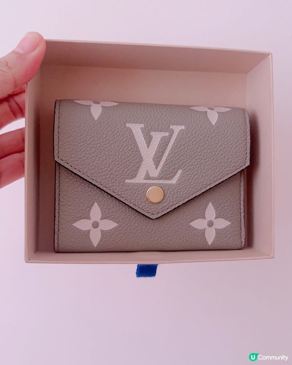抵買LV Wallet 
