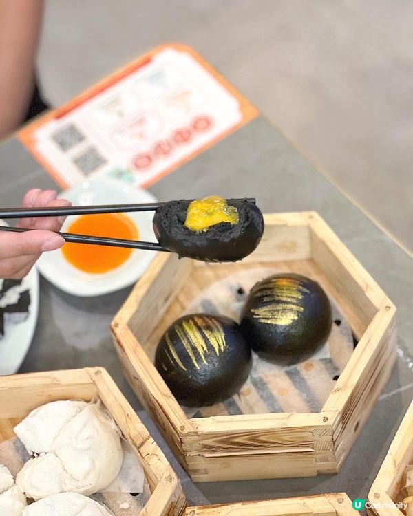 《灣仔懷舊玩味十足點心店》