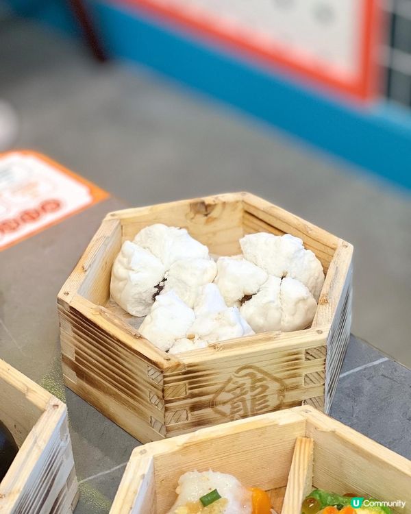 《灣仔懷舊玩味十足點心店》