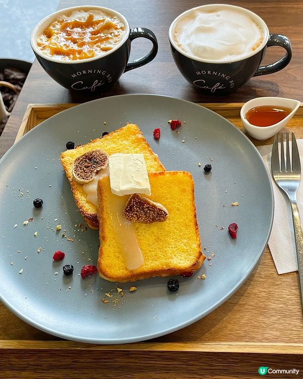 日本大阪心齋橋木系寧靜咖啡店