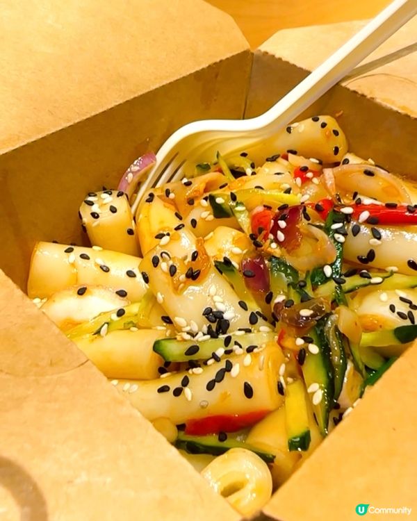 👀餓媽家姐，千祈唔好餓親自已👅