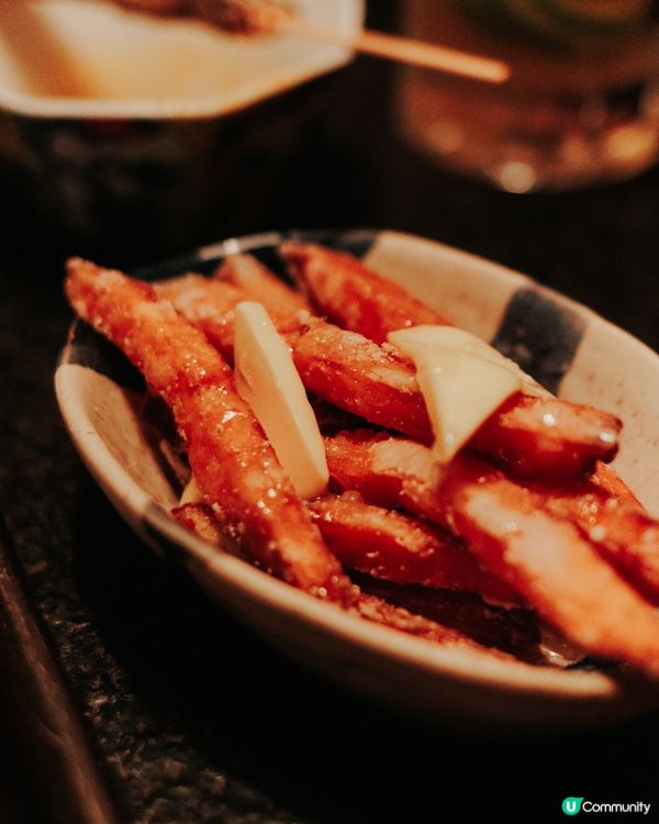 / 平民也能吃得好 /