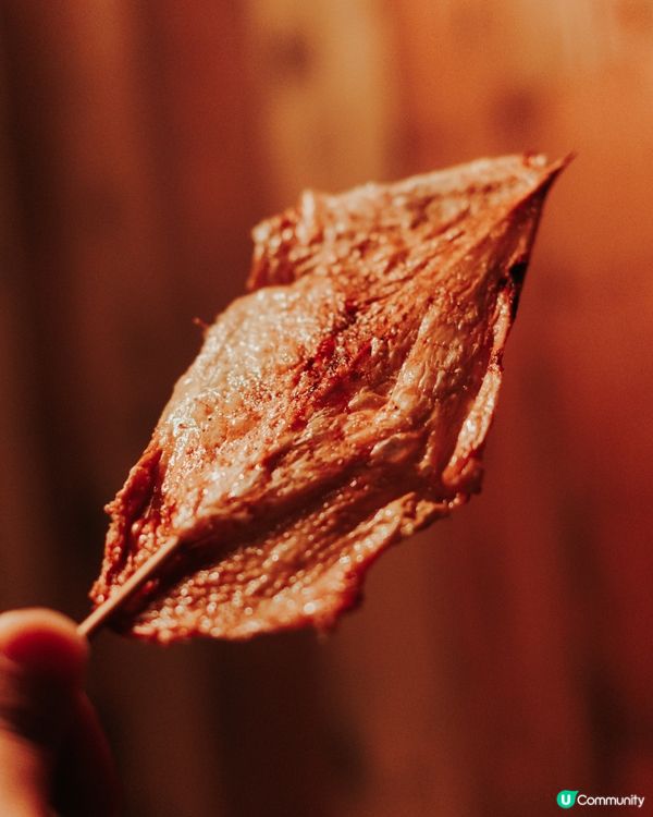 / 平民也能吃得好 /