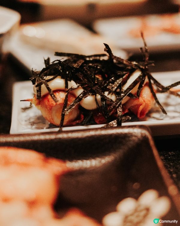 / 平民也能吃得好 /