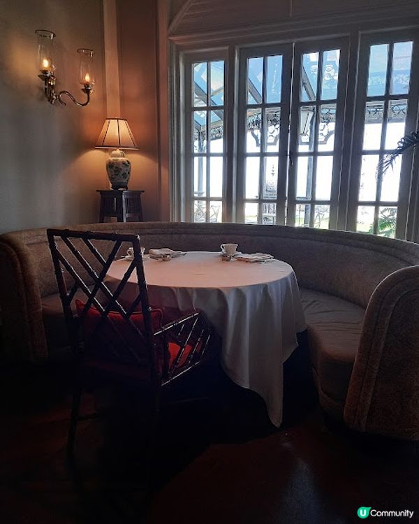 檳城篇 : 頂級酒店內的多元美食選擇