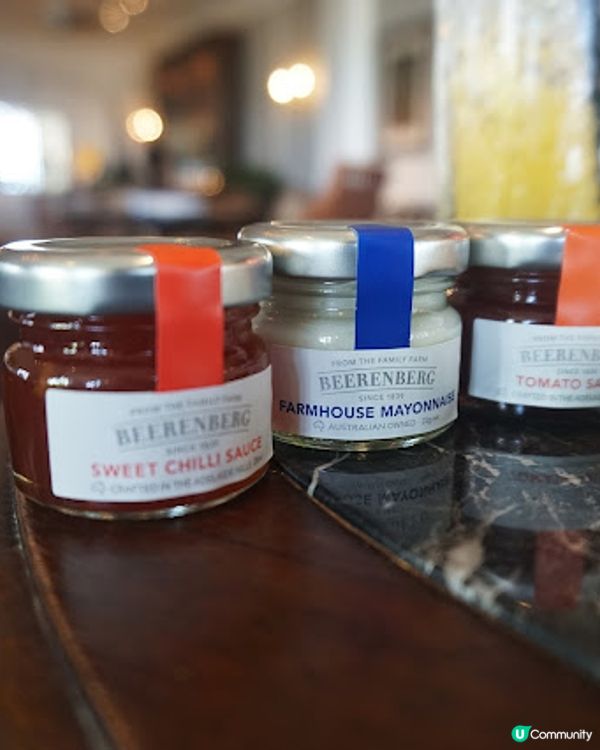 檳城篇 : 頂級酒店內的多元美食選擇