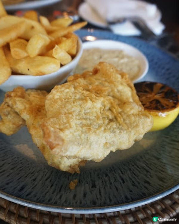 檳城篇 : 頂級酒店內的多元美食選擇