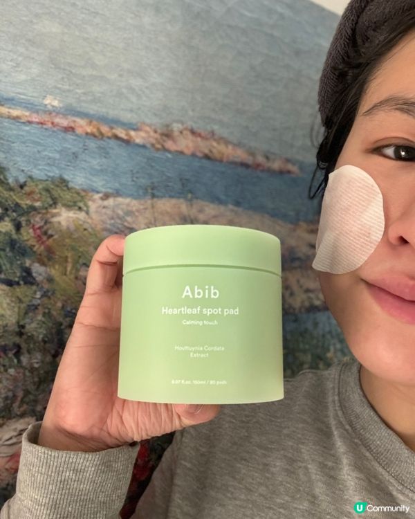 補水即時見效 🩵 韓國 Olive Young 必買護膚品