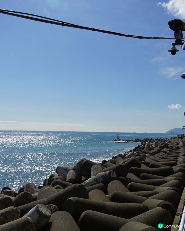 釜山必坐交通工具