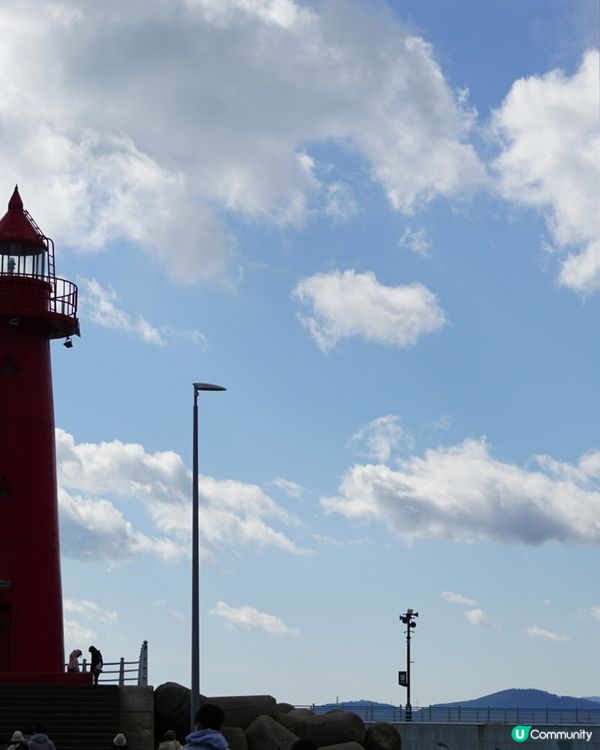 釜山必坐交通工具