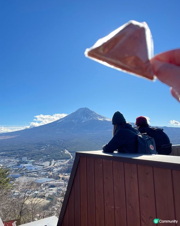 🇯🇵Hello富士山💛