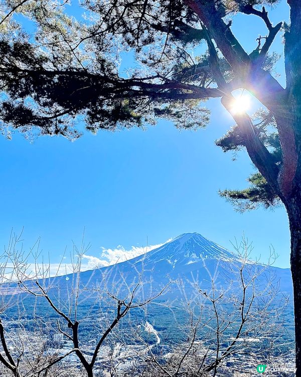 🇯🇵Hello富士山💛