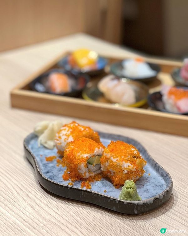 《香港仔高質日本菜》