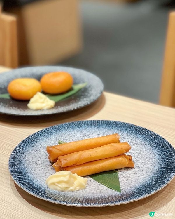 《香港仔高質日本菜》