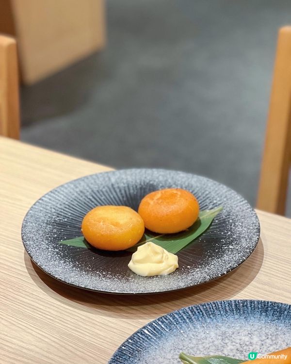 《香港仔高質日本菜》