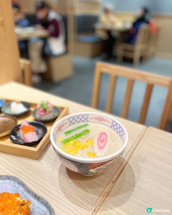 《香港仔高質日本菜》