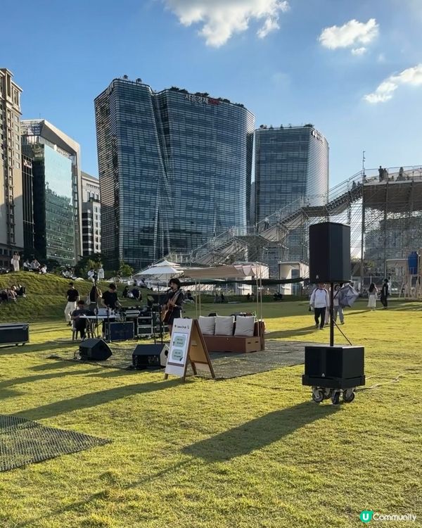 韓國值得去的小眾景點 超多打卡位同美食