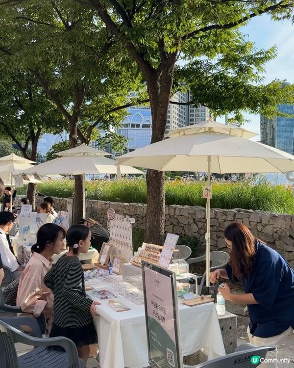 韓國值得去的小眾景點 超多打卡位同美食