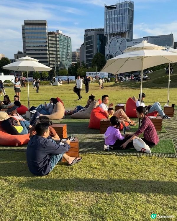 韓國值得去的小眾景點 超多打卡位同美食