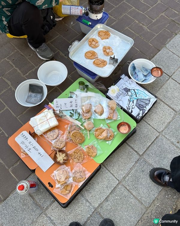 韓國值得去的小眾景點 超多打卡位同美食