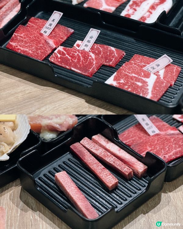 【荃灣 ✦ 💯保持水準既安平燒肉🥩🔥】