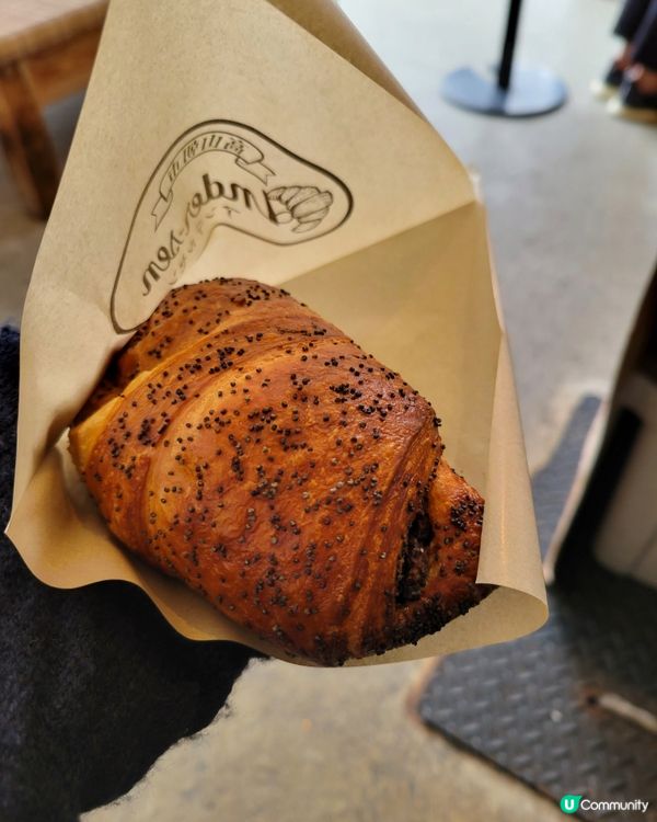 🥐花多眼亂，晨早日本掃街🍡