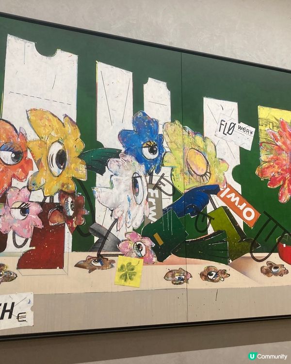 藝術三月尖沙咀篇