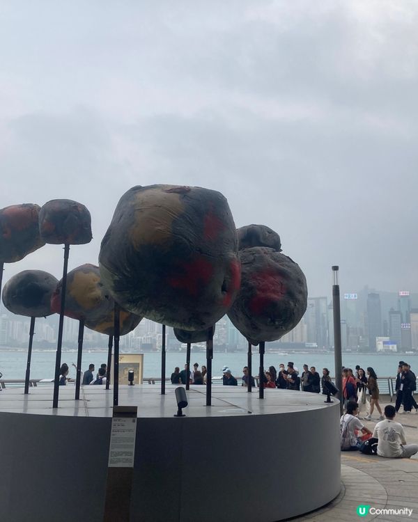 藝術三月尖沙咀篇