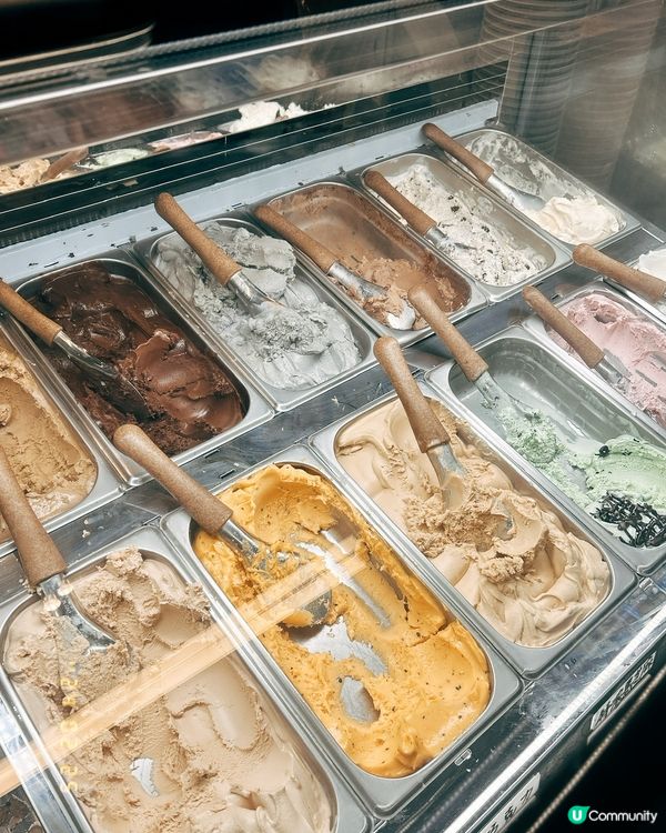 發掘浪漫文青好去處～北山大院