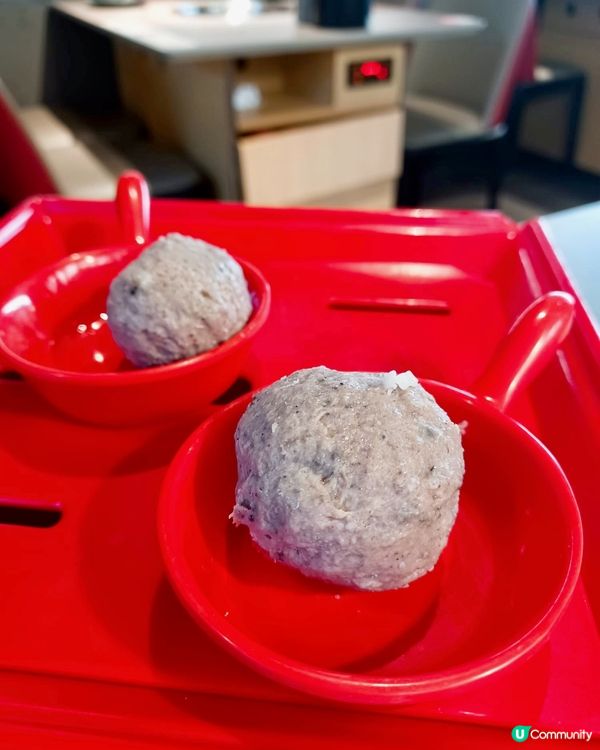 現切新鮮牛肉🐮必食大熱呼啦圈牛肉火鍋🍲