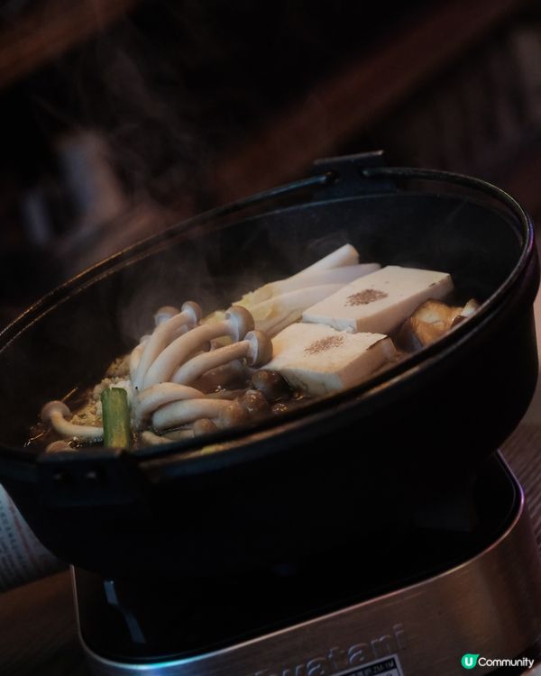 長沙灣 ≣ 最強性價比🔥關西風壽喜燒