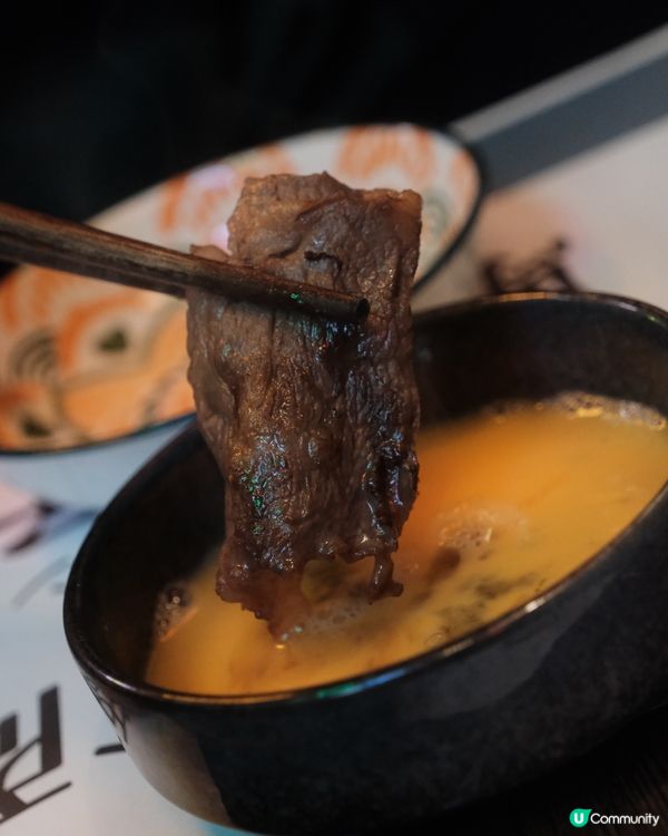 長沙灣 ≣ 最強性價比🔥關西風壽喜燒