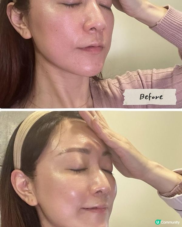 我的護膚新里程～