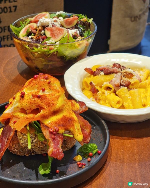 太子人氣西式cafe