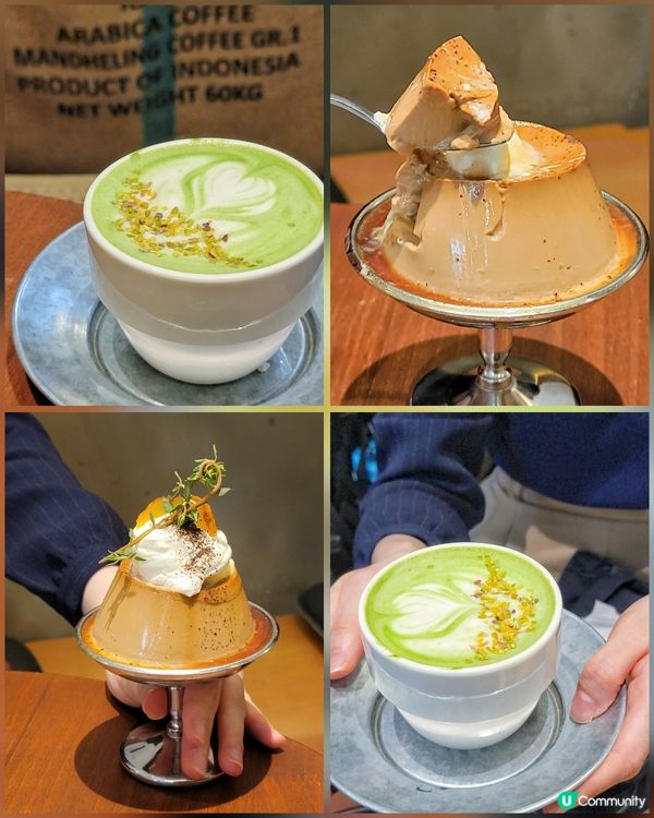 太子人氣西式cafe