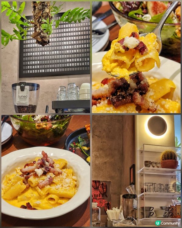 太子人氣西式cafe