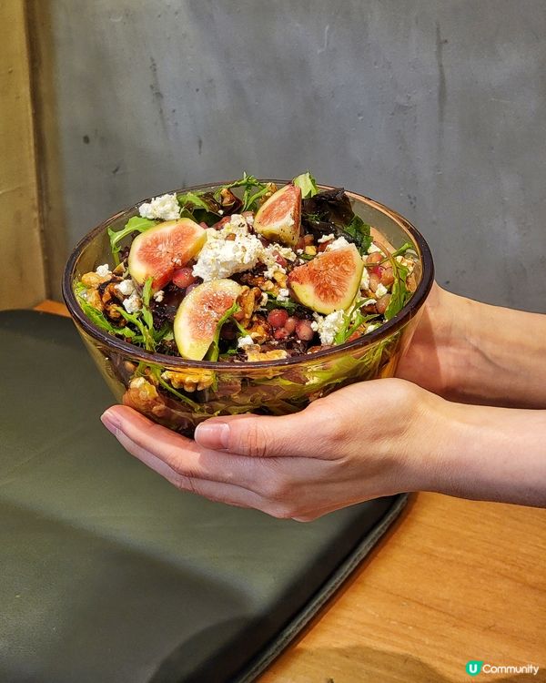 太子人氣西式cafe