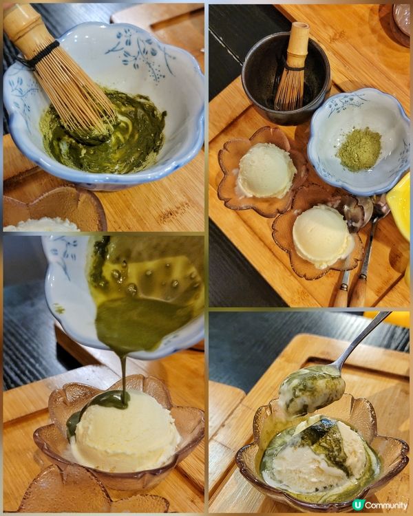 大角咀隱世抵食和牛石燒套餐