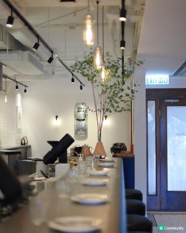 {淺水灣人氣Cafe} Parabolica Caffe 