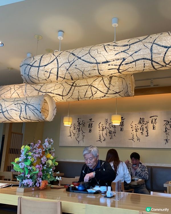 滑雪之旅+食超好味鰻魚飯