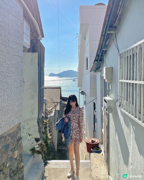 韓國釜山絕美打卡景點推介