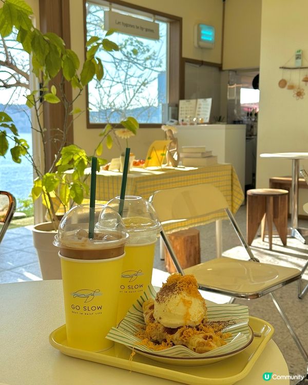 韓國釜山絕美打卡景點推介