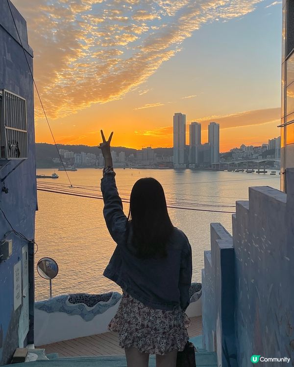 韓國釜山絕美打卡景點推介