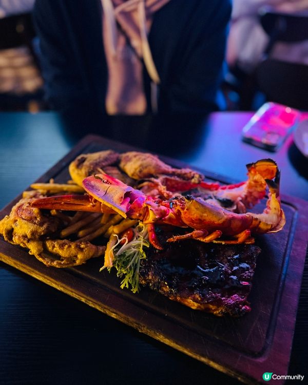 🦞🍱超豐盛2人拼盤