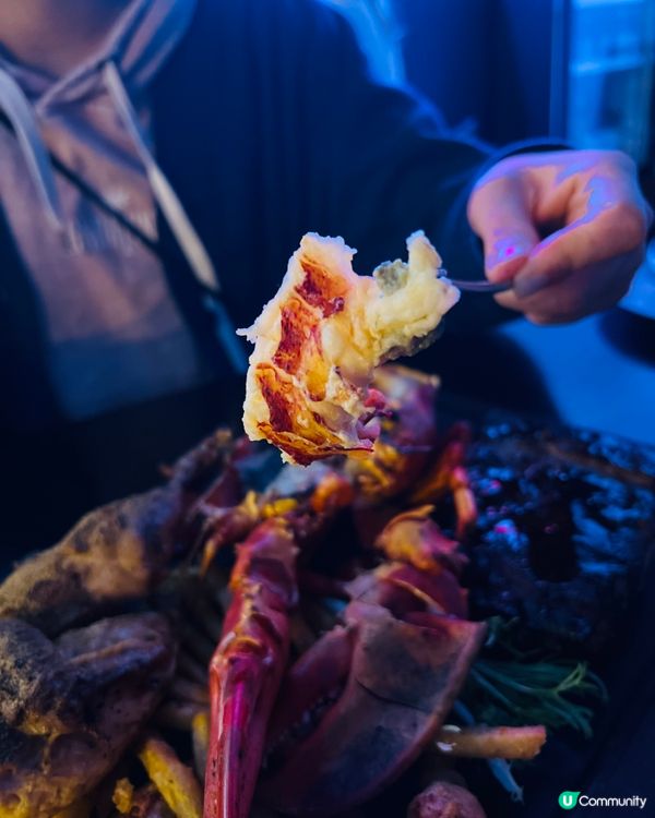 🦞🍱超豐盛2人拼盤