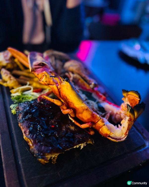 🦞🍱超豐盛2人拼盤