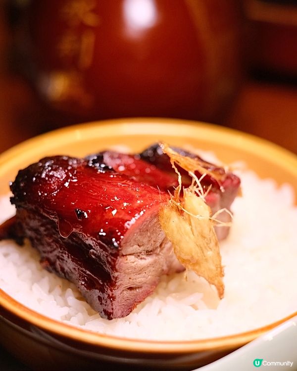 酒店中菜廳，回味懷舊粵菜