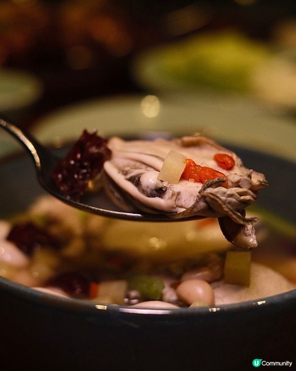 酒店中菜廳，回味懷舊粵菜